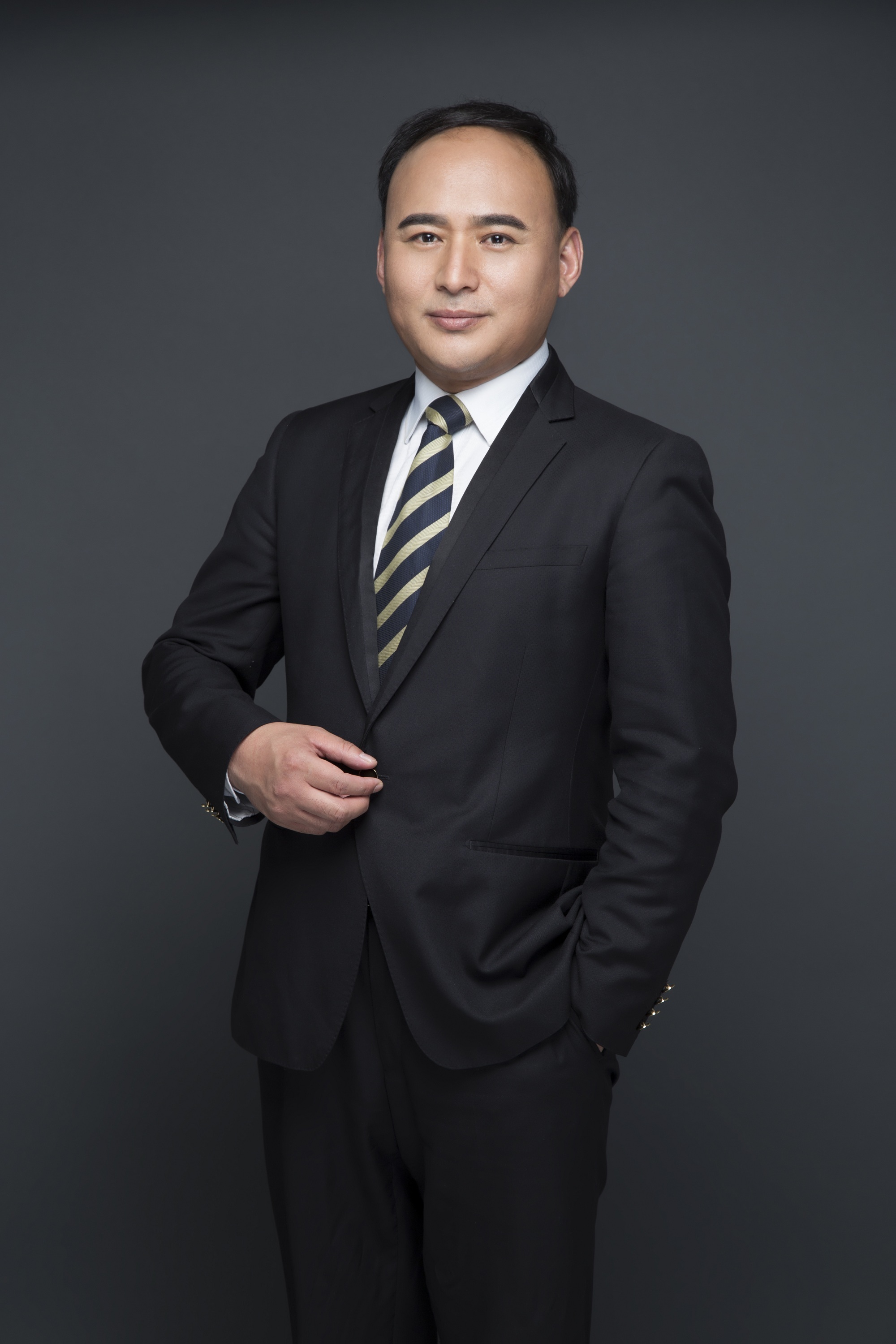 田晓琼 后期制作总监